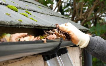 gutter cleaning Drumeldrie, Fife