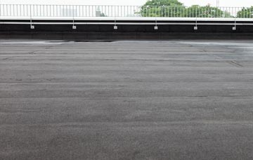 Drumeldrie asphalt roof replacement