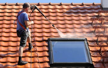 roof cleaning Drumeldrie, Fife