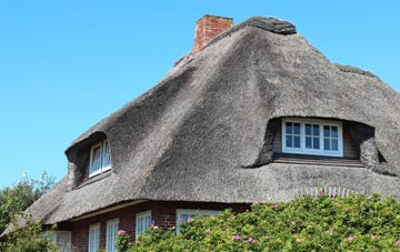 thatch roofing Drumeldrie, Fife