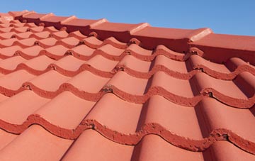 Drumeldrie tile and slate roof replacement