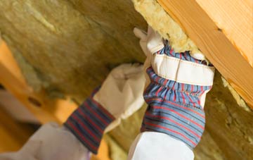 types of Drumeldrie pitched roof insulation materials